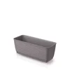 Prosperplast Saksija Ratolla L400P, Moka