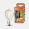 Žarnica OSRAM LED E27 A60 2,2W 525lm 3.000K prozorna - Steklo