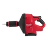 Milwaukee M18 FDCPF8-0C čistilec odtočnih cevi