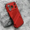 Futrola color strong ii za iphone 17 pro (6.3) crvena ( F121290 )