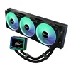 ASRock ASRock Challenger 360 Digital Hladilni Komplet 12 cm Črna