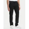 Calvin Klein Jeans Kavbojke črna