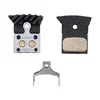 Shimano l04c Pločice za disk metal radiator fin / br-m8110 br-m7110 br-r9270 ( IBPL04CMFA )