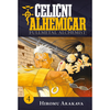 Manga strip Čelični alhemičar 4