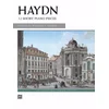 HAYDN:12 SHORT PIANO PIECES