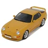 1:18 PORSCHE 968 TURBO S RUMENA 1993 - GT SPIRIT