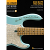 LETSCH:R & B BASS BASS METHOD + AUDIO ACCESS