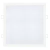 LAMBARIO LED panel, Slim, 24W, Kocka, Beli