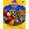 Disney Predivan svijet znanja 12 - Carstvo sisavaca