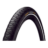 Continental contact plus black/black reflex Guma spoljašnja 700x32c ( SPO-0101004 )