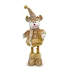 Novogodišnja figura Irvas C25-02, 75cm