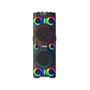 Union PartyBox 1000W 12 Inf. (UN-PS1000B-12)