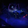 Still Corners - Dead Blue (Reissue) (LP)