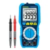 PAN MINIMETER True RMS Digitalni multimetar CAT III 600V Pancontrol