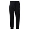 ARMANI EXCHANGE Hlače temno modra