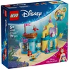 Lego Disney Ariel magična Mini-palata 43285