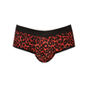 Muške gaće Tribal Jock Bikini, Šarene