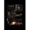 Sigmas Shooter Pack Steam Key (PC) GLOBAL