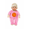 BABY born za dojenčke Sijaj v temi, 30 cm