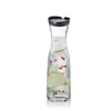 Vrč za vodo Smartline, 1,0 l