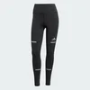 Ženske legice adidas Adi365 Climawarm+, črne (XS)