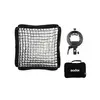 Godox SGGV-8080 softbox za blic sa S2 type nosačem i gridom