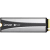 Lexar PLAY 2280 4TB PCle Gen 4x4 NVMe up to 7400 MB/s read and 6500 MB/s write