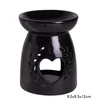 Aroma lampa srce u venčiću 12cm ( 144340_1 )