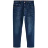 Next Kavbojke moder denim
