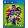 PS4 LEGO Super Villains
