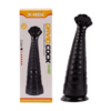 DILDO X-Men Davids Cock II Black 11,9