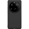 Maska za Xiaomi 15 Ultra Nillkin Super Frosted Shield Pro crna
