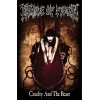 Cradle Of Filth Cruelty and the Beast Zastava