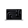 Laptop Apple MacBook Pro 14 M4 Max 14C-32C, 36GB, 1TB SSD, Space Black