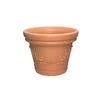 Dimartino Saksija Elios 45 Teracot Vt4233T 42X33X26Cm