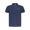 Accademia Militare Muška polo majica S5S633-5584_BL044, Teget