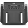 NINJA Friteza DualZone DZ801EU