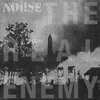Noi!Se - Real Enemy (LP)