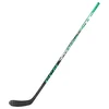Kompozitna hokejska palica CCM JetSpeed FTW Intermediate 28 levo roko navzdol, flex 55