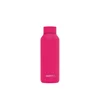 QUOKKA Quokka Solid, Steklenica / termos iz nerjavečega jekla Raspberry Pink, 510ml, 11695