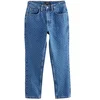Next Kavbojke nebeško modra/moder denim