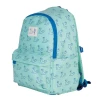 Milan Školski ranac Green 460, 9.5L