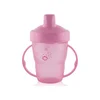 Lorelli solja 210ml sa kljunom - pink ( 10230550002 )