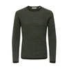 Only & Sons Pulover ONSERIC večbarvno zelena