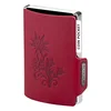 Mondraghi Silhouette Edelweiss Red