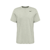 NIKE Funkcionalna majica, siva