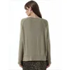 Busem Pulover Pullover kaki