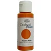 Akrilna barva Crafters Choice 59 ml - Indian Yellow