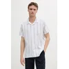 Srajca Barbour Garnock Stripe S/S Regular Fit Shirt