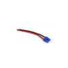 E-flite kabel EC3 baterija 10cm 16AWG